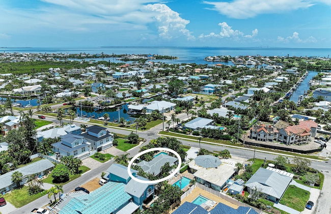 Salt Air East managed by Beach Retreats - Foto 35