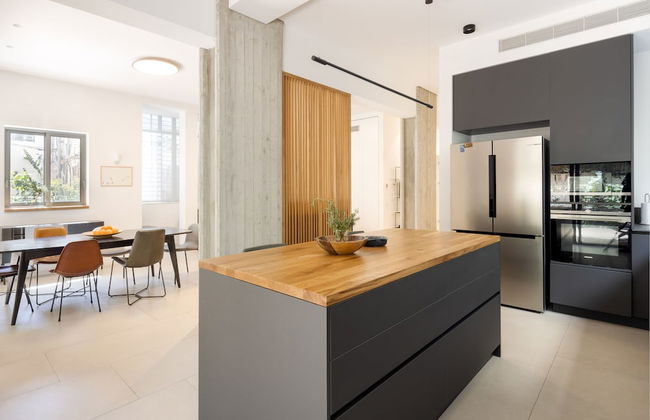 Tel Aviv Garden Oasis by Sea N' Rent - Foto 14