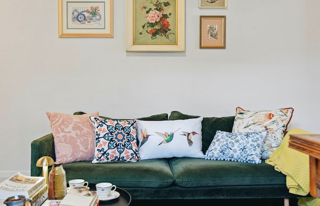 XQ Collection Jaques la Maison - Foto 6