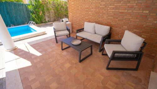 Urbasur Villa Islantilla Golf - Foto 3