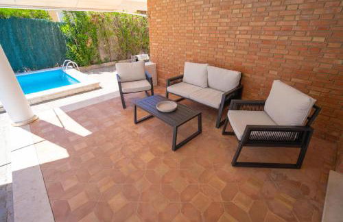 Urbasur Villa Islantilla Golf - Foto 3