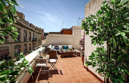 Mini hotel in the heart of Sevilla for exclusive usage - Foto 2