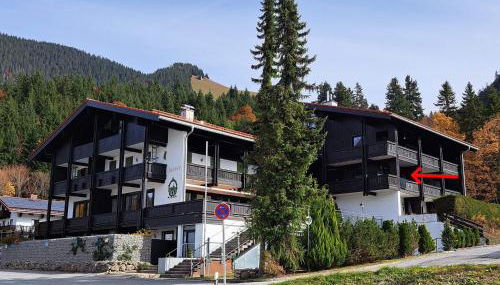 Apartment am Spitzingsee - Foto 3