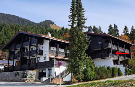 Apartment am Spitzingsee - Foto 3