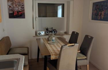 Ferienwohnung Barbara - Foto 3