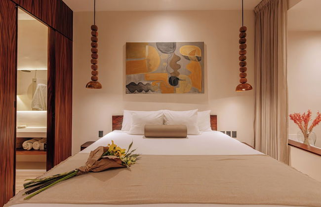 Hotel Bacab Tulum - Photo 23