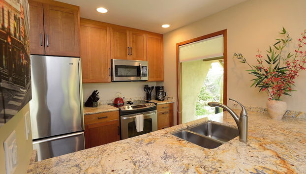 Maui Kamaole by Maui Rental Group - Foto 4, Servicios del alojamiento