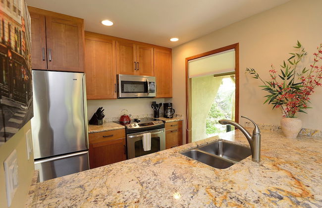 Maui Kamaole by Maui Rental Group - Foto 7