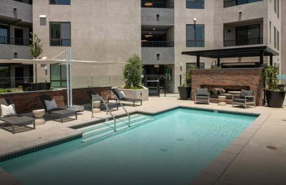 The Jade Hill Views - Penthouse - Pool, Gym, Balcony - Foto 16