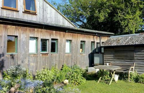 The Patch at Snettisham Beach - Foto 34