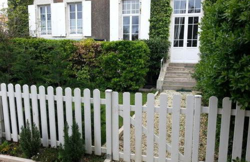 Gîte rénové avec jardin, animaux admis, à proximité des plages vendéennes - FR-1-426-569 - Foto 1