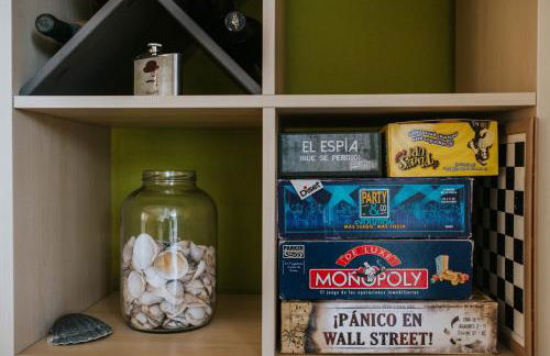 Villa Exclusiva Balcón Rosa mirando a Torrevieja - Foto 26