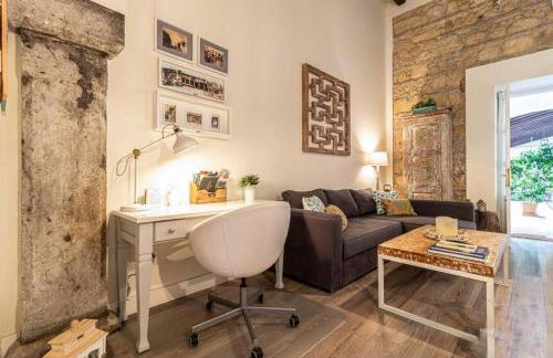 Loft Bodega San Blas con porche y parking - Foto 7