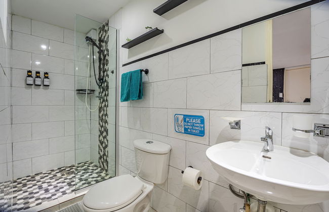 Love and Peace Vacation Rental Aruba - Foto 20