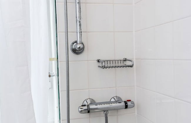 Beautiful City Center 2 Bed Apartment with Park View - Foto 43