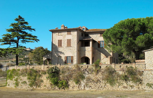 Villa Caggio - Foto 32