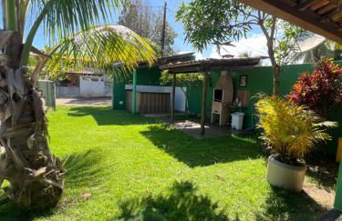 Casa de praia no condomínio verdes mares km 17 - Foto 9