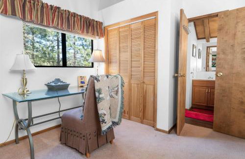 Fawnskin Lake Chalet - Close to Lake - Foto 16