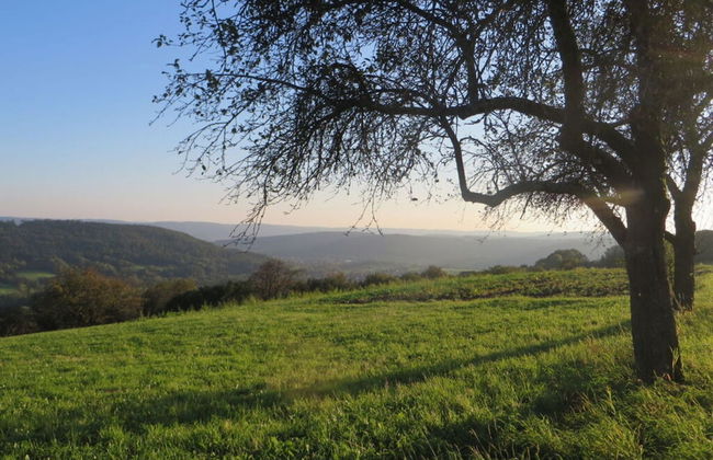 Holiday Apartment Borkowski - Foto 11