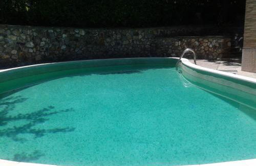 la mansarda nel bosco - Foto 52