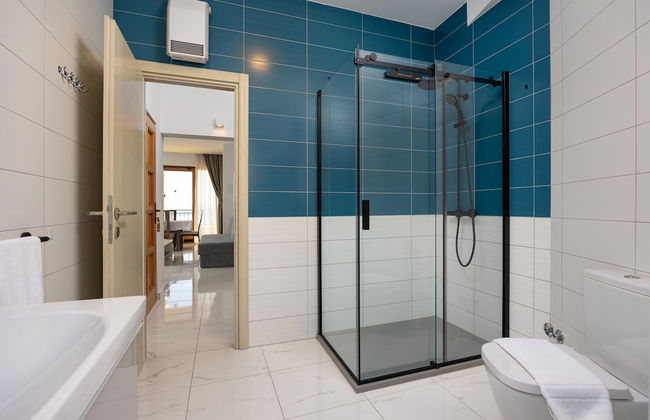 Apartments Lea - Foto 70