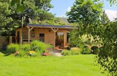 Sjesta al mare, domki z sauną i balią z jacuzzi - Foto 23