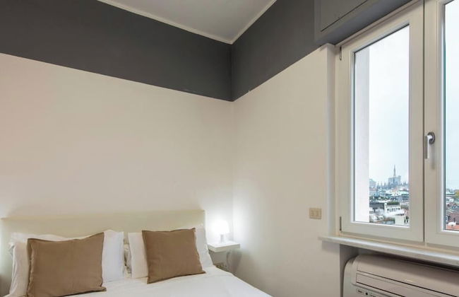 Milan Royal Suites & Luxury Apartments - Foto 78