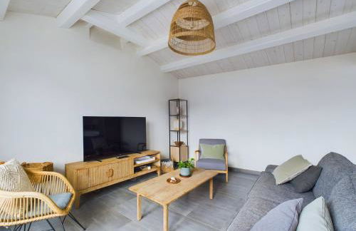 L'Épine - Maison lumineuse - 300m de la plage - Foto 7