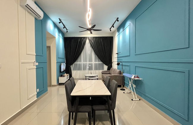 Amber Cove Melaka by Manhattan Group - Foto 36