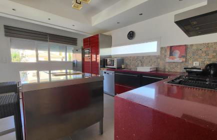 Villa en Pla Roig - Foto 25