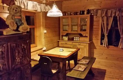 Chałupa 172 - Foto 6