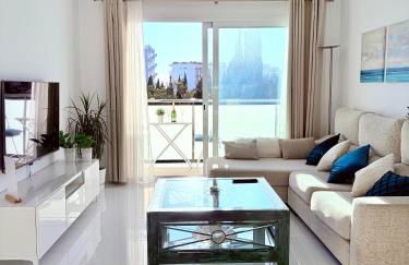 Serenity - Mare Apartments Marbella - Foto 23