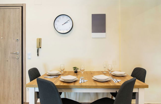 The Cozy Nook By Corfuescapes - Photo 16