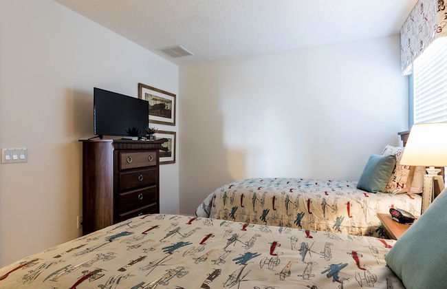 Palm Golf House 6 Bedroom - Foto 12