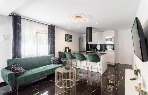 Villa Karina Lloret de Mar - Foto 13