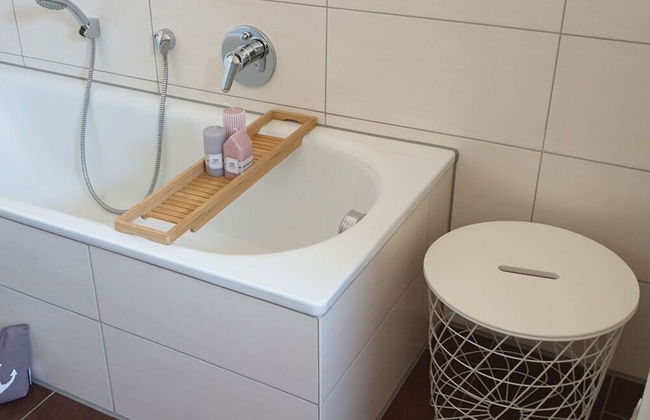 Holiday Apartment on the Lindenallee - Foto 12