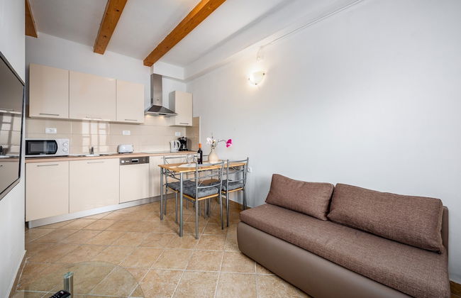 Apartment Klaudio 294 - Foto 64