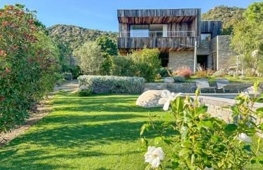 Villa Santa Lucia Di Fautea - Foto 47