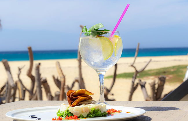 Agua Hotels Sal Vila Verde Resort - Foto 36