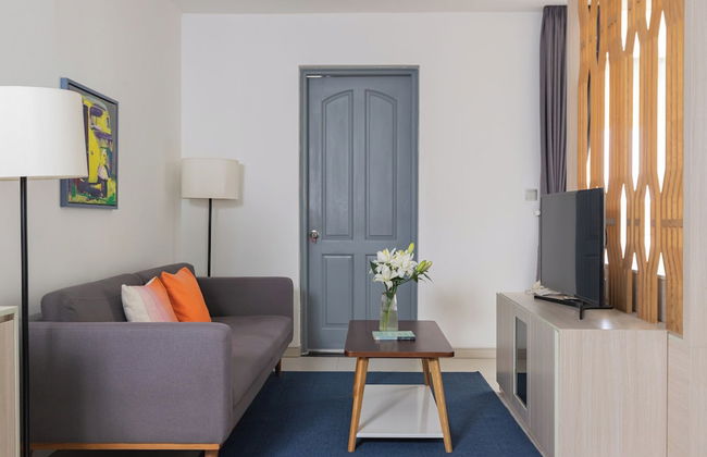 Do Thanh Residence - Foto 33