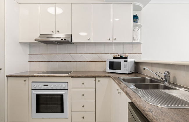 ULTIQA Burleigh Mediterranean Resort - Foto 38