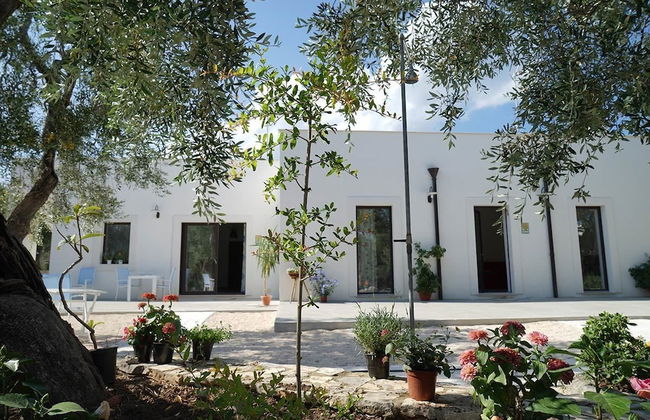 Tenuta Santa Maria - Foto 77