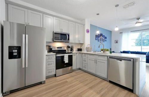 Windsor Hills Marvel Themed Home with Private Pool - Foto 19