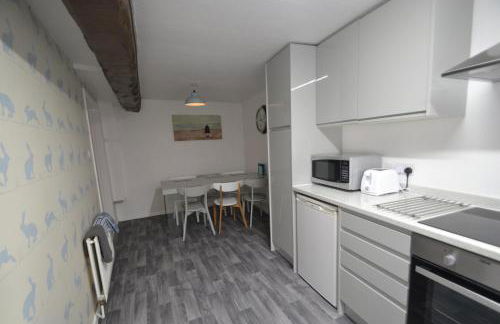 Abbey Cottage - Photo 37