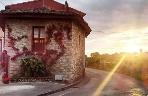 APARTAMENTOS RURALES El Llagar de Cue - Foto 41