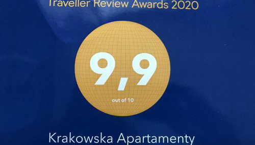 Krakowska Apartamenty - Foto 3