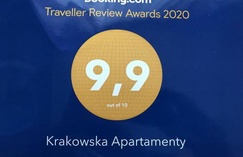 Krakowska Apartamenty - Foto 3