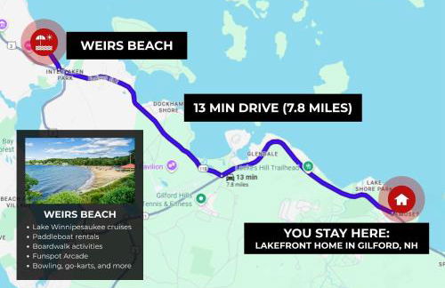 Lake Access Mtn Views Game Room Hot Tub & More - Foto 50