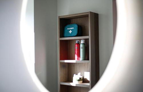 Little Priory - Foto 19