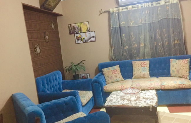 Explore Cairo From A Cozy Designed apt - Foto 16